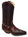 Sendra Boots 2476 schw.-cherry Gr. 39