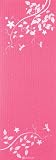 Gaiam Printed Yoga Mat (Dragon Fly)