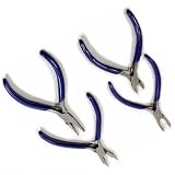 Rare Wire Looping Plier 5 Tools