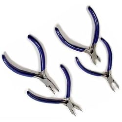 Rare Wire Looping Plier 5 Tools