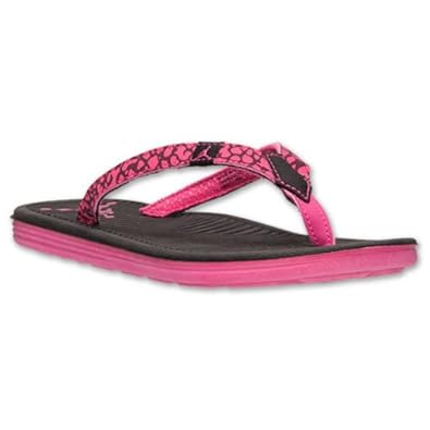 jordan flip flops amazon