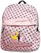 Sailor Moon Luna Pink Backpack