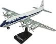 InAir E-Z Build Classic Airliner Model Kit , United Airlines DC-7
