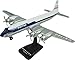 InAir E-Z Build Classic Airliner Model Kit , United Airlines DC-7