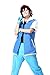 Pokemon Ash Ketchum Cosplay Costume Set(Jacket+Gloves+Hat)