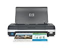 HP Officejet H470b Battery Powered Mobile Colour Printer For  Notebooks and Laptops