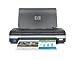 HP Officejet H470b Battery Powered Mobile Colour Printer For Notebooks and Laptops