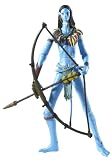 James Cameron's Avatar Neytiri Action FigureIMAGE