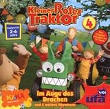 Produkt-Bild: Kleiner Roter Traktor 4,Audio