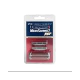 Remington Genuine Replacement Shaver MicroScreen 2 TCT Screen & Cutters# SP-69