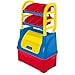 Baby : Toy Organizer - Red/ Blue/ Yellow
