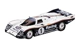 Dslot43 PORSCHE 962 C LM No.1 D1431030305