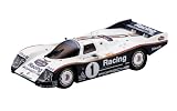 Dslot43 PORSCHE 962 C LM No.1 D1431030305