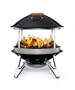 Weber 2726 Wood Burning Fireplace