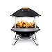 Weber 2726 Wood Burning Fireplace