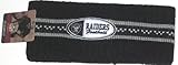 Oakland Raiders NFL Reebok Grid Iron Classic Ribbed Knit Headband