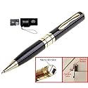 16GB capacity pen with a 4GB card included