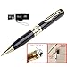 16GB capacity pen with a 4GB card included
