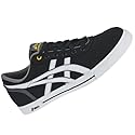 ASICS AARON PLUS CV CANVAS SNEAKER H108N-9001