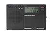Grundig Traveler II Digital G8 AM/FM/LW/Shortwave Radio with Auto Tuning Storage
