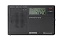 Grundig Traveler II Digital G8 AM/FM/LW/Shortwave Radio with Auto Tuning Storage