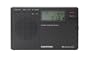 ETON Traveler II Digital G8 AM/FM/LW/Shortwave Radio with Auto Tuning Storage