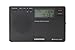Grundig Traveler II Digital G8 AM/FM/LW/Shortwave Radio with Auto Tuning Storage