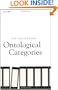 Ontological Categories