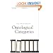 Ontological Categories