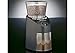 Capresso 560.01 Infinity Burr Grinder, Black
