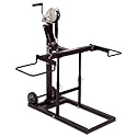 MoJack MJ-48 Trac 300-Pound Lift For Tractor Style And Small Zero Turn Radius Mowers