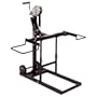 MoJack MJ-48 Trac 300-Pound Lift For Tractor Style And Small Zero Turn Radius Mowers