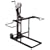 MoJack MJ-60 Hefty Trac 400-Pound Lift For Tractor Style And Small Zero Turn Radius Mowers