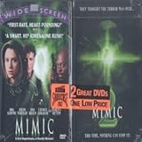 Mimic/Mimic 2