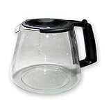 Braun KFK-10FL Flavorselect coffeemaker 10 cup carafe.