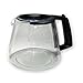 Braun 10-cup FlavorSelect Coffee Carafe