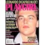 Playgirl Magazine: October 1998 -- Leonardo DiCaprio Nude!