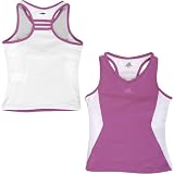 adidas 3-Stripes ClimaCool Tank Girls