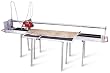 MK Diamond 151735 MK-312 3 Horsepower 12-Inch Wet Tile Saw