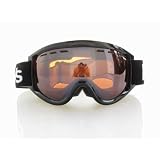 RAVS SKIBRILLE SNOWBOARDBRILLE HELMKOMPATIBEL KONTRASTVERST�RKTvon "ALPLAND"