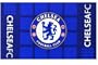 Chelsea FC Crest Flag