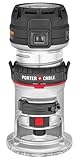 Home Improvement - Porter-Cable 450 1.25 HP Compact Router