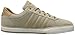 adidas NEO Men's Daily Lifestyle Skateboarding Sneaker, Cargo Khaki/Cargo Khaki/Timber, 10.5 M US