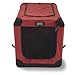 Nature's Miracle Port-A-Crate, 30-Inch, for Pets Up to 40 Pounds (P-6041)