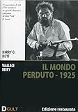 il mondo perduto (Dvd) Italian Import