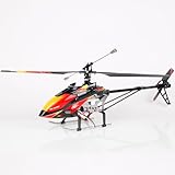 4CH ヘリコプター★V913  ラジコンヘリコプター★大型69cm　並行輸入品