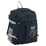 Jack Wolfskin Rucksack Berkeley Image of Jack Wolfskin Rucksack Berkeley