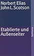 Etablierte und Au�enseiter (suhrkamp taschenbuch)
