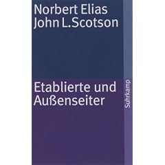Etablierte und Au�enseiter (suhrkamp taschenbuch)