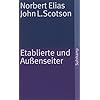 Etablierte und Au�enseiter (suhrkamp taschenbuch)